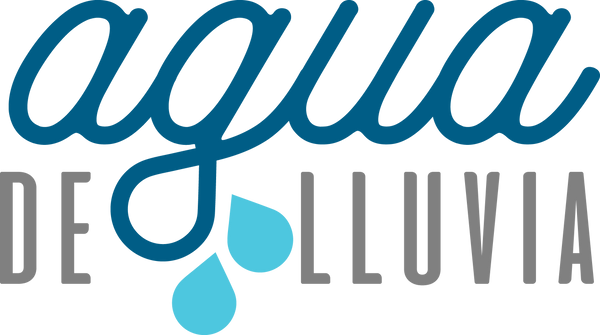 Agua de lluvia