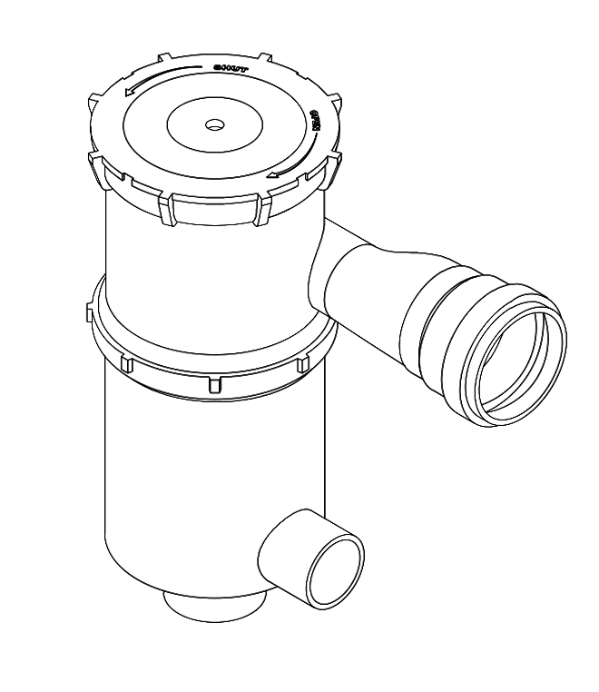 MEDIUM · Filtro TL-180