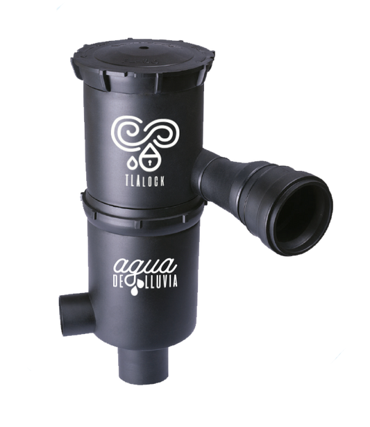 SMALL · Filtro TL-120